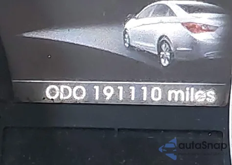 2014 Hyundai Sonata Se from USA, damaged, VIN 5NPEC4AC5EH873055